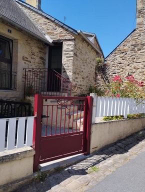 Maison du martin pêcheur à Lannion